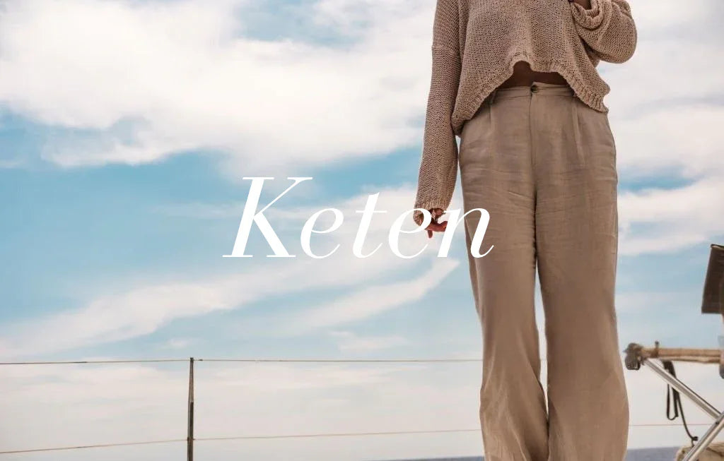 Keten Koleksiyonu